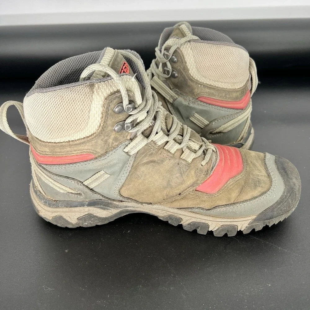 Keen ridge flex
